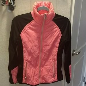 Athletic jacket